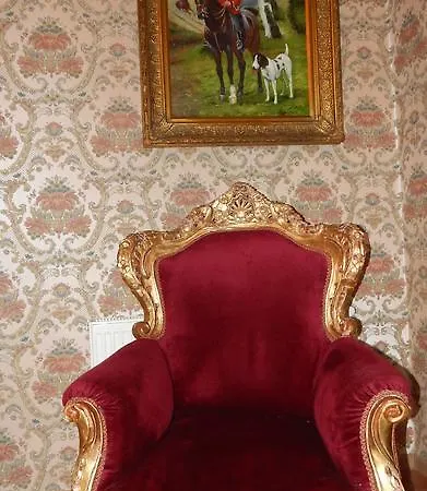 On Vorontsovskiy Lane 6 Apartment Odesa