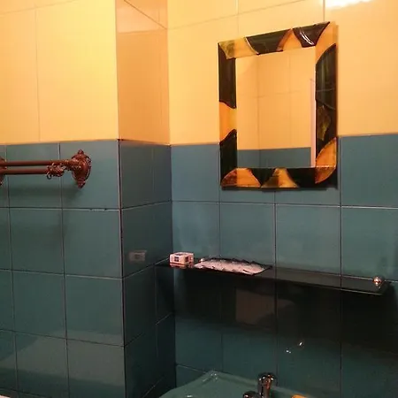 On Vorontsovskiy Lane 6 Apartment