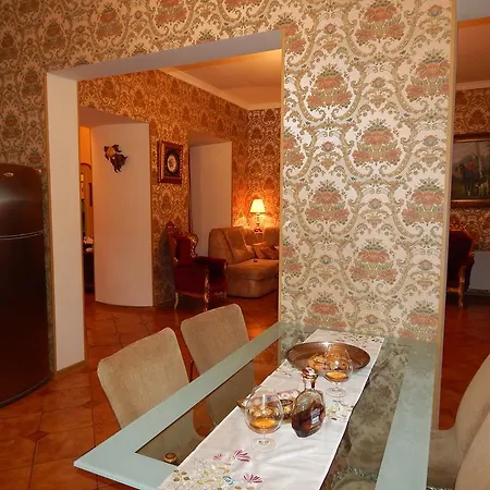 On Vorontsovskiy Lane 6 * Odessa
